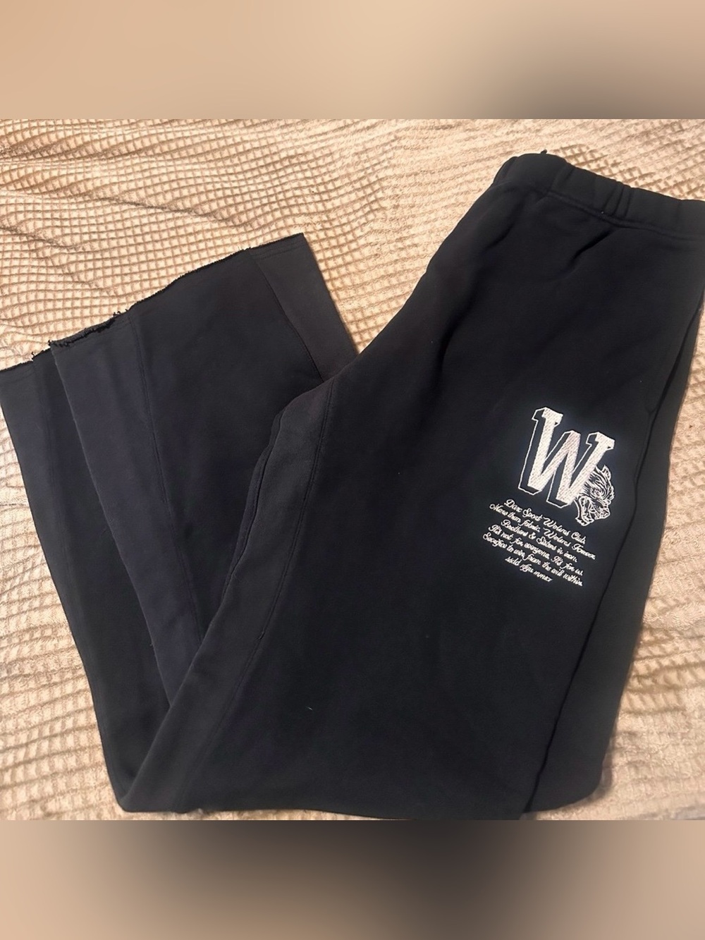 Darc Sport Sweats